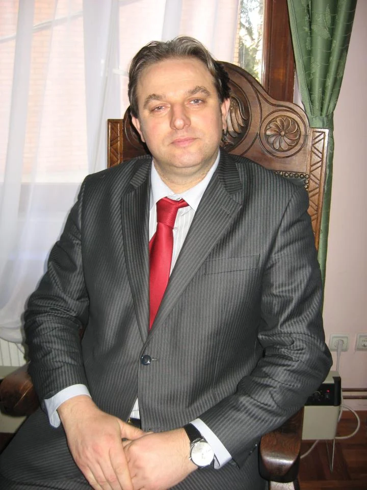srdjanaleksic