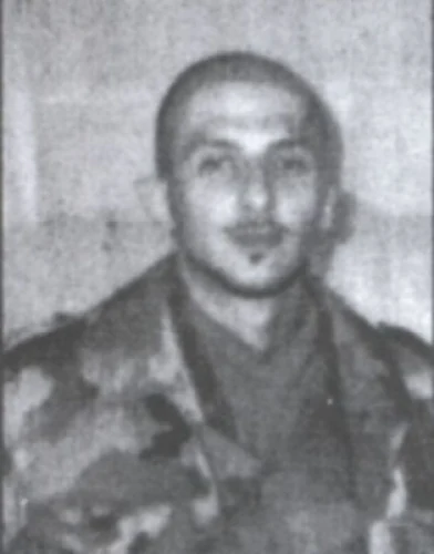 ОЖЕГОВИЋ Милана АЛЕКСАНДАР