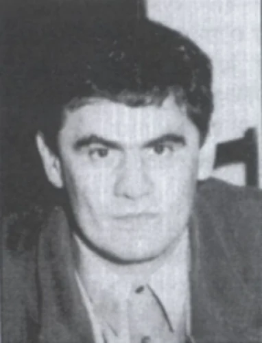 ВИШЊЕВАЦ Вукашина МИЛЕ