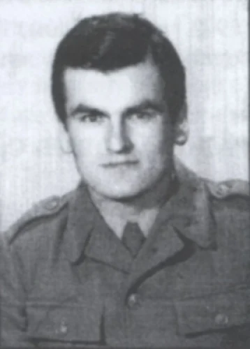ПУПОВАЦ Јована ЂОРЂЕ