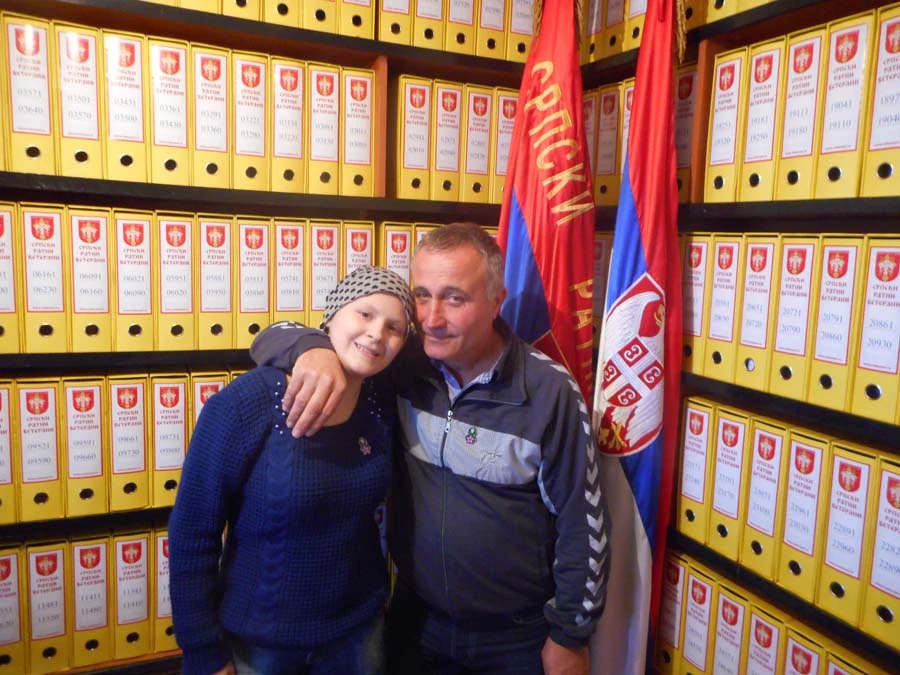 jovana