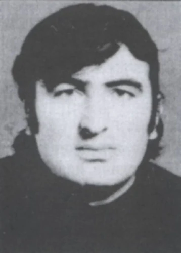 ШАРАЦ Миле НИКОЛА