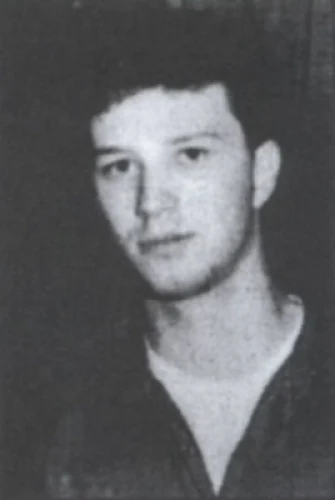 ПОПОВИЋ Теше АЛЕКСАНДАР