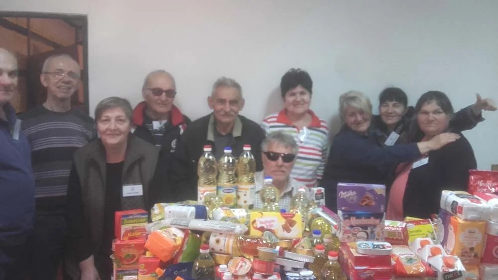 okoncana akcija