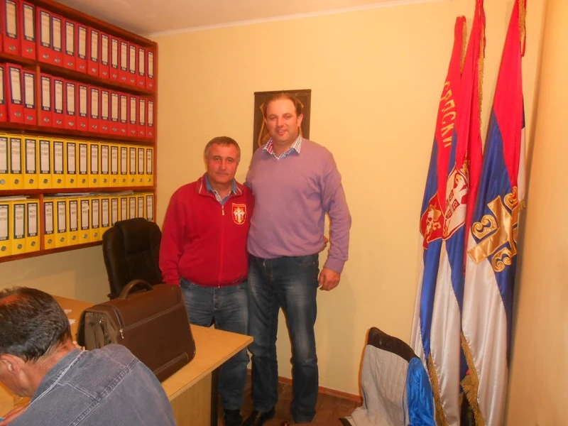 srdjan aleksic
