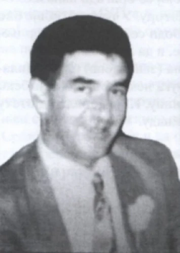 МИЛЕНКОВИЋ Војислава ДРАГАН