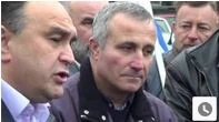 video protest 2015