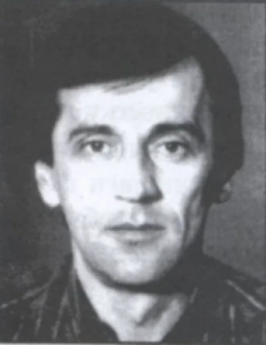 ЈОВАНОВИЋ Петра БРАНИСЛАВ