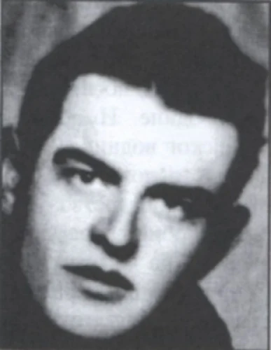 БРКЉАЧ Јове ДУШАН