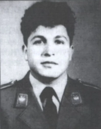 МАЛЕШ Гојка МИЛАН