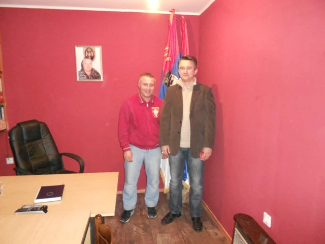 sin generala