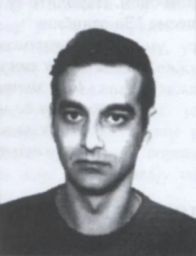 СТУКАЛО Александра ИВАН
