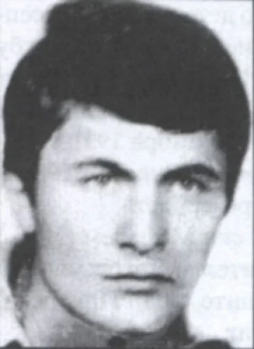 ЋУПИЋ Марка МИЛЕ