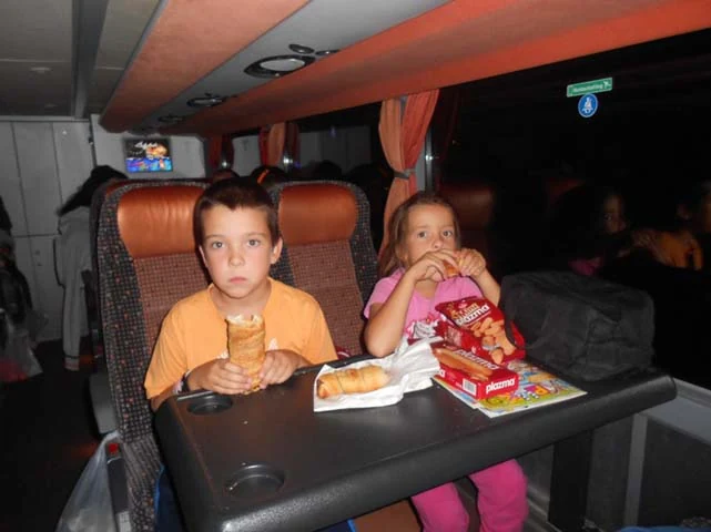 Летовање 2012. — фотографија 4