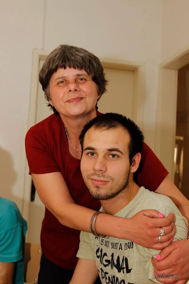 ПОСЕТА ЦЕНТРУ ЗА БОРАВАК ДЕЦЕ И ОДРАСЛИХ ОМЕТЕНИХ У РАЗВОЈУ — фотографија 3
