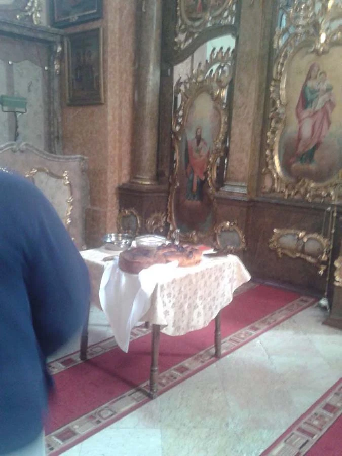 ДАН ВЕТЕРАНА И КРСНА СЛАВА СРПСКИХ РАТНИХ ВЕТЕРАНА - ВИДОВДАН — фотографија 8