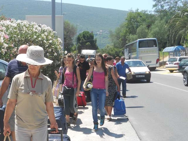 Летовање 2012. — фотографија 10