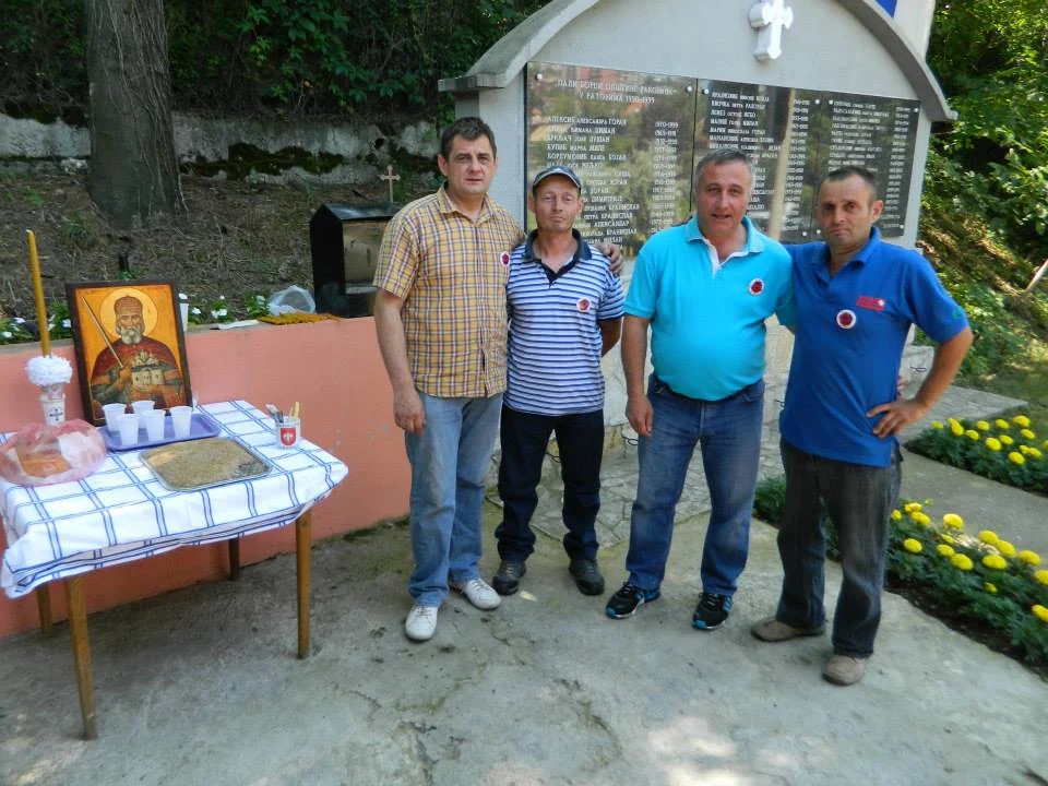 28. ЈУН 2014. — фотографија 42