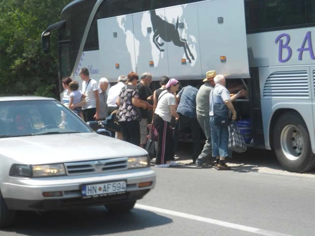 Летовање 2012. — фотографија 9