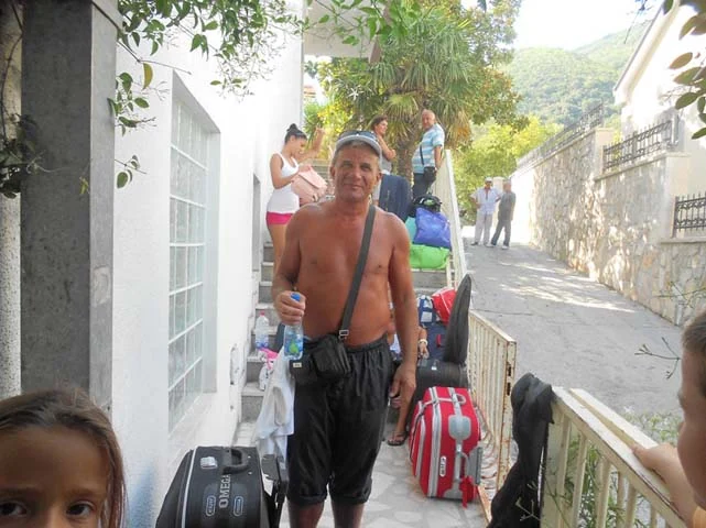 Летовање 2012. — фотографија 19