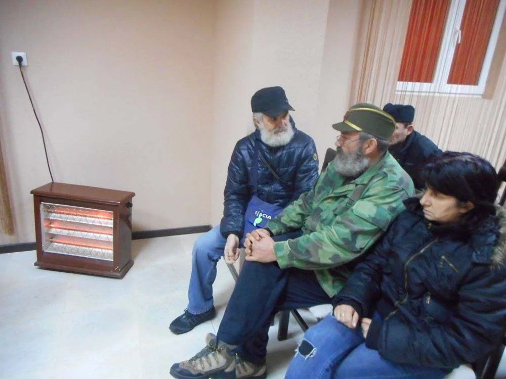 САСТАНАК СРВ - ПОМОРАВСКИ ОКРУГ — фотографија 1