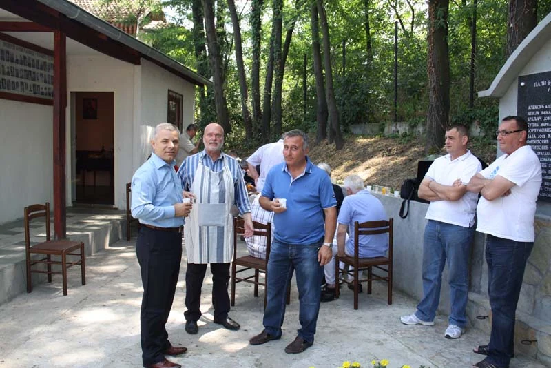 Видовдан — фотографија 7