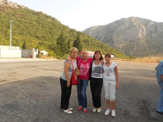 Летовање 2012. — фотографија 15