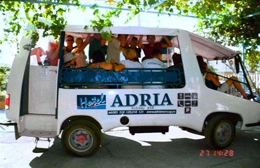 Чањ и Шушањ 2014. — фотографија 2