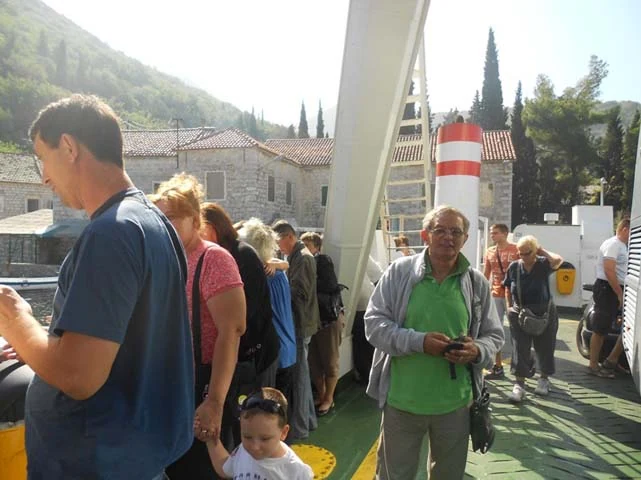 Летовање 2012. — фотографија 11