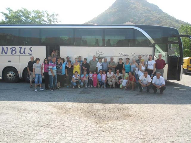 Летовање 2012. — фотографија 6