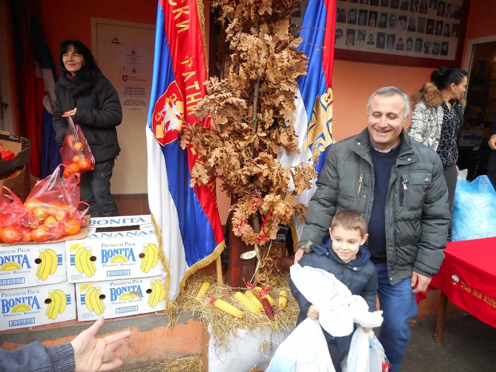ДОЧЕК СРПСКЕ НОВЕ ГОДИНЕ — фотографија 10