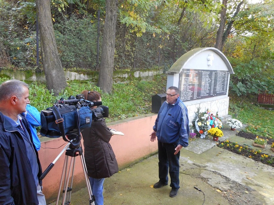 ИНТЕРВЈУ ЗА РТС И ЕМИСИЈУ „ОКО“ — фотографија 4