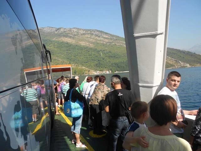 Летовање 2012. — фотографија 12