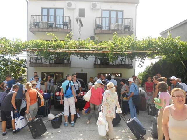 Летовање 2012. — фотографија 21