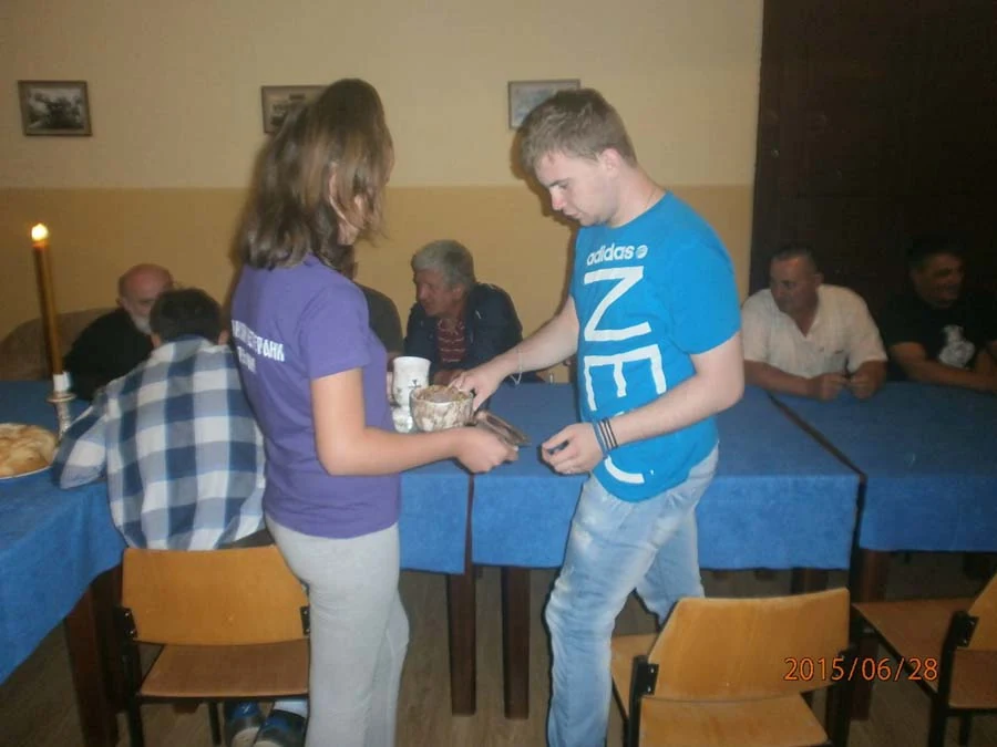ДАН ВЕТЕРАНА И КРСНА СЛАВА СРПСКИХ РАТНИХ ВЕТЕРАНА - ВИДОВДАН — фотографија 6