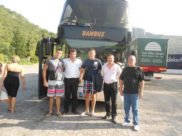 Летовање 2012. — фотографија 4