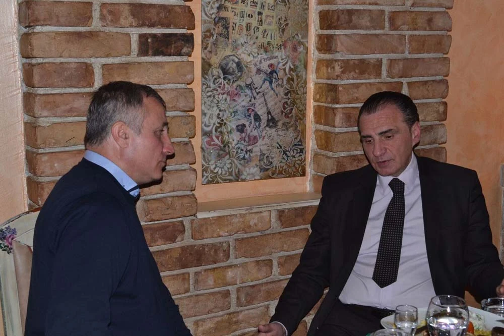 САРАЈЕВСКИ НАСТАВАК ИНИЦИЈАТИВЕ ЗА ПОМИРЕЊЕ У РЕГИОНУ — фотографија 3