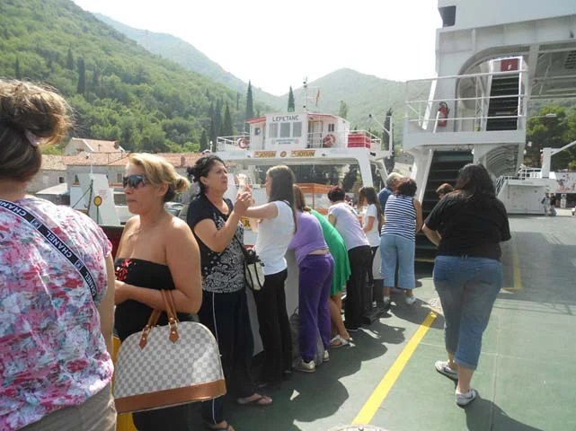 Летовање 2012. — фотографија 5