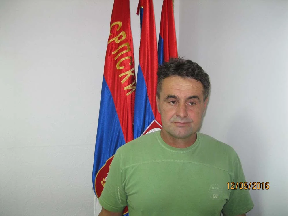 ФОРМИРАЊЕ НОВОГ ОДБОРА СРПСКИХ РАТНИХ ВЕТЕРАНА — фотографија 2