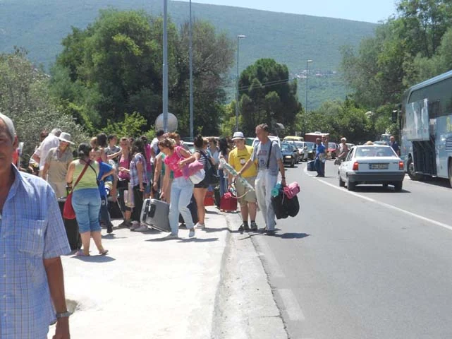 Летовање 2012. — фотографија 8