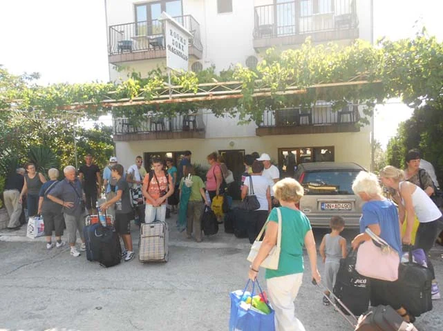 Летовање 2012. — фотографија 18