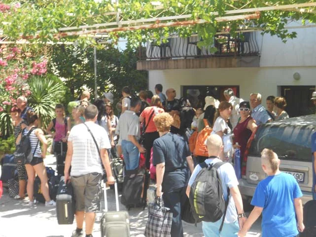 Летовање 2012. — фотографија 15