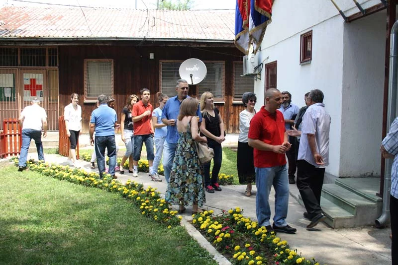Видовдан — фотографија 11