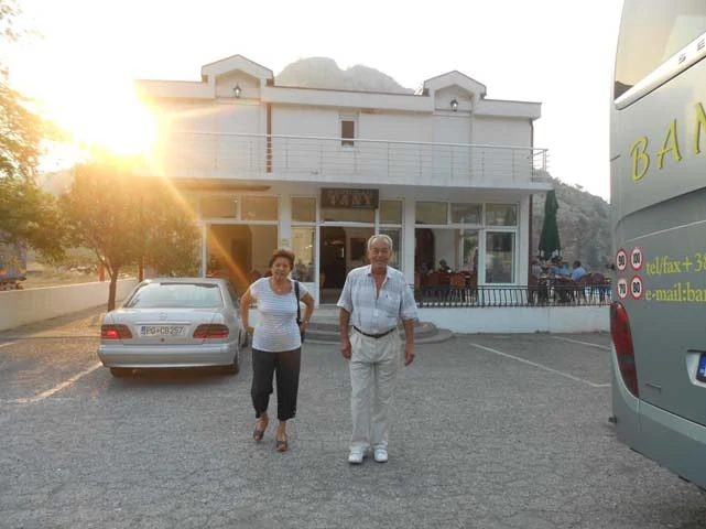 Летовање 2012. — фотографија 2