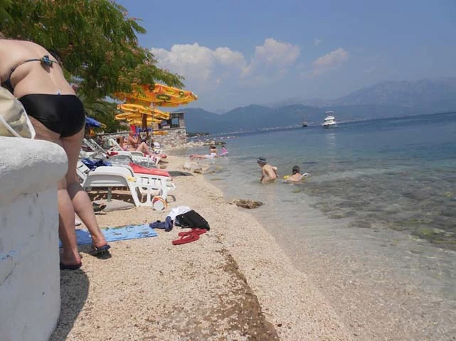 Летовање 2012. — фотографија 19