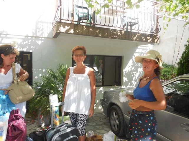 Летовање 2012. — фотографија 21