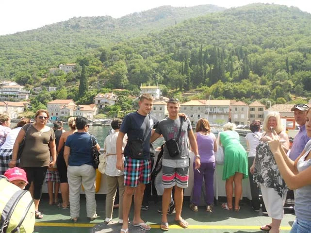 Летовање 2012. — фотографија 9