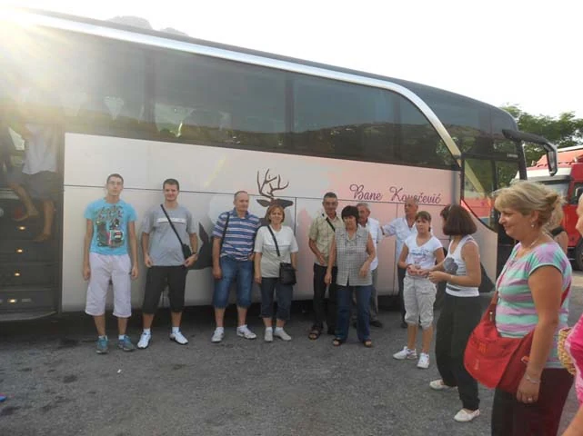 Летовање 2012. — фотографија 6