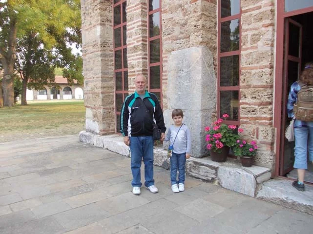 Помоћ српским енклавама на Косову — фотографија 5