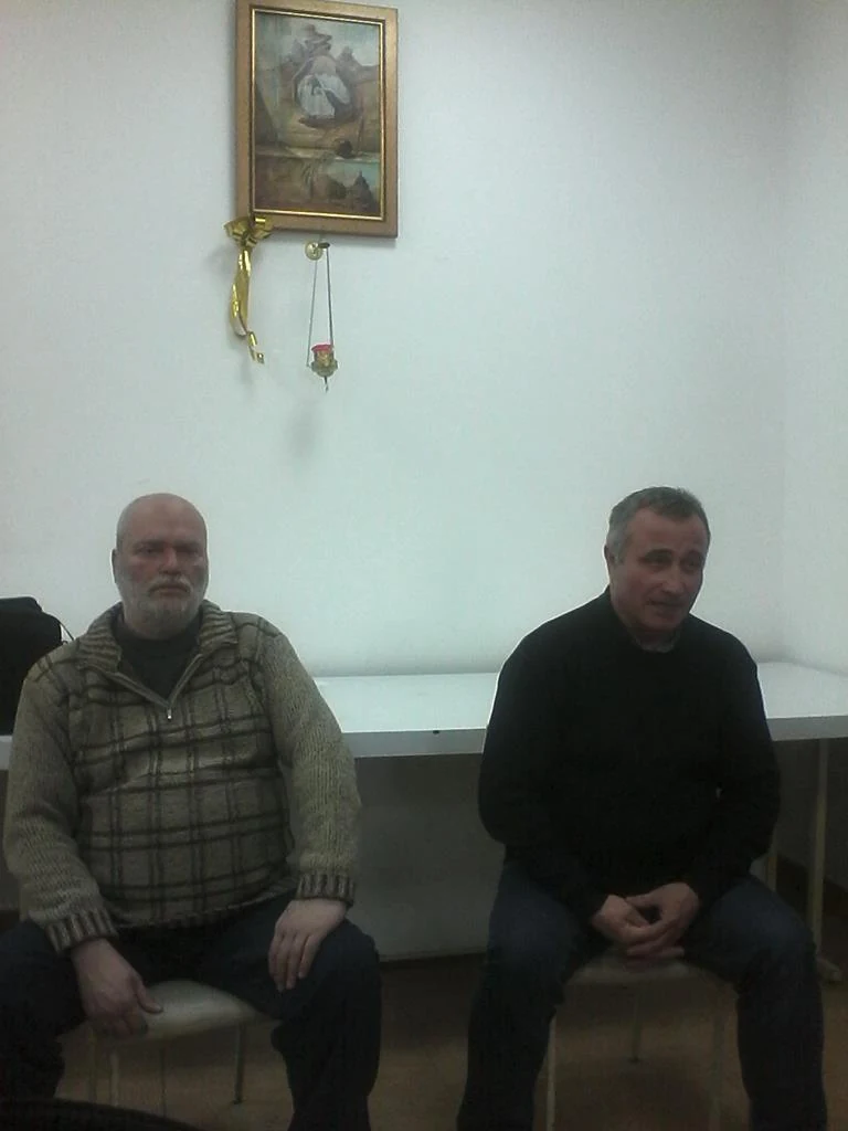 ТРИБИНА СРПСКИХ РАТНИХ ВЕТЕРАНА У СРЕМСКОЈ МИТРОВИЦИ — фотографија 10